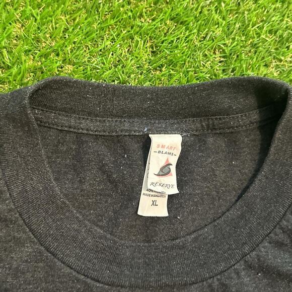 Smart Blanks Reserve T-Shirt - Picture 4 of 5